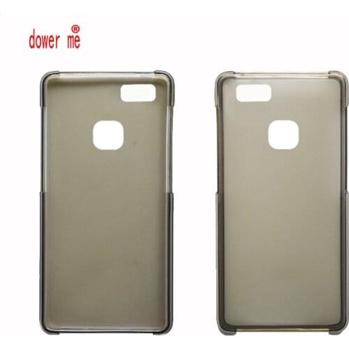 Dower me Protective Soft TPU Case Cover For teXet TM-5009 X-force Smartphone
