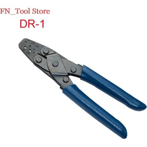 FASEN DR-1 DR-2 5500 5600 Series Spring Road Terminal Crimping Tool/Pliers crimped TONGS OPEN BARREL BARREL for MOLEX AMP DELPHI