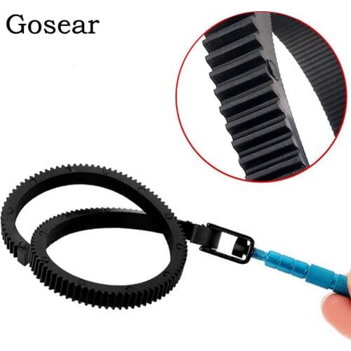 Приборы непрерывного изменения фокусировки камеры Gosear China At AliExpress