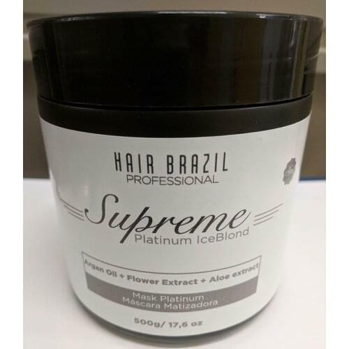 Hair Brazil Hair Care