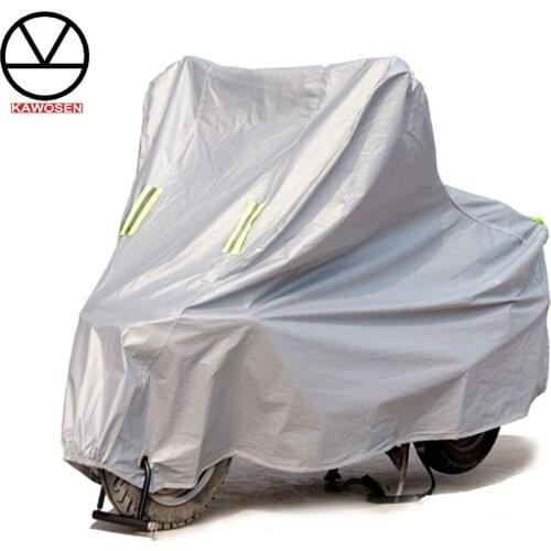 KAWOSEN Motorcycle Covers