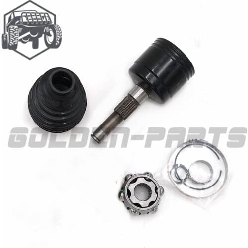 MOTION END LH BEARING KIT ATV UTV 500cc X5 GO KART QUAD GOES Spare Part 9010-270130-1000