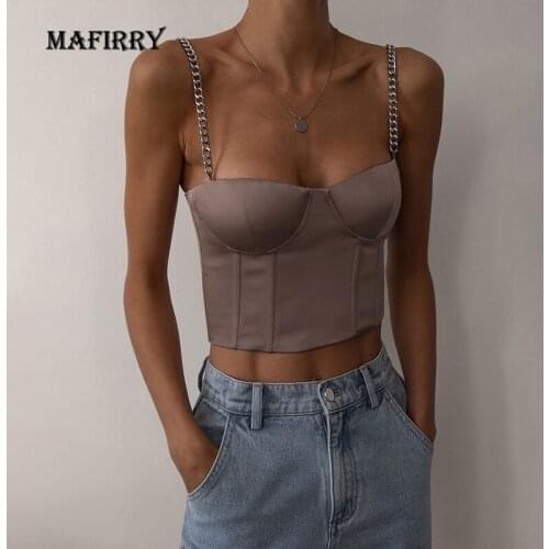 MAFIRRY Womens Tops