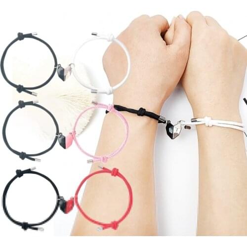 Браслеты для влюбленных MUQGEW China At AliExpress