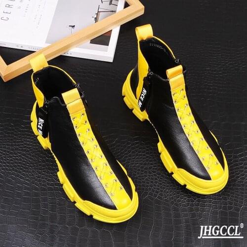 Men Leather Shoes Slip-on Casual Shoes chaussure homme luxe marque Loafers Mens Flats Driving Shoes zapatillas hombre A32