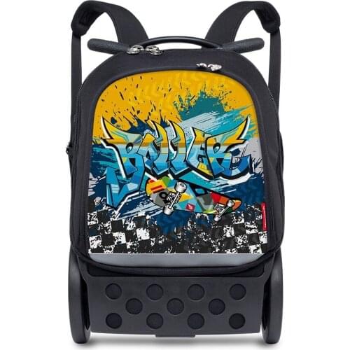 Рюкзаки NIKIDOM Roller China At AliExpress