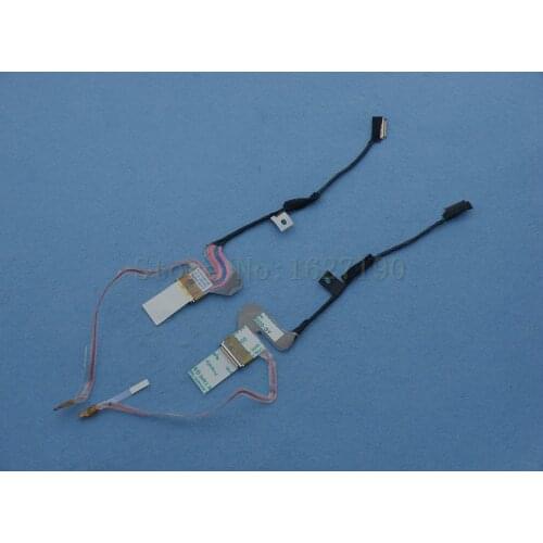 NEW Laptop Cable For HP mini500 mini700 mini1000 for 8.9 led PN: 6017B0180401 Replacement
