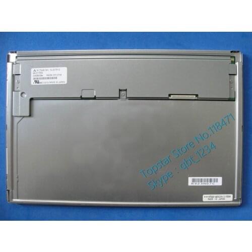 Original A+ Grade 12.1 inch LCD Panel AA121TD02 1024 RGB*768 XGA industrial LCD Screen 6 months warranty