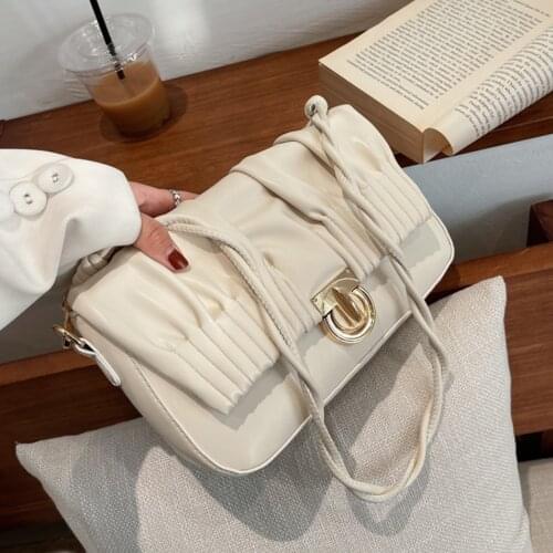 Qulit bauty Women's Woven Bags