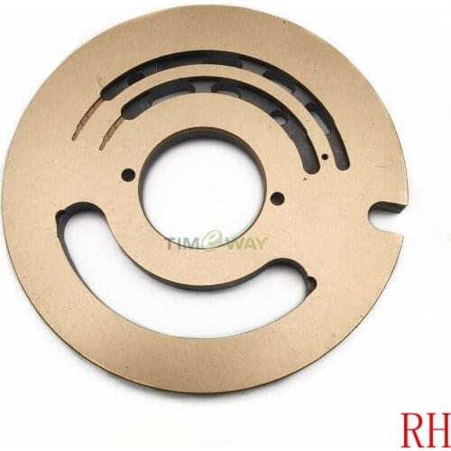 Repair kit for NACHI PVD-2B-36L piston pump replacement parts pump accessories