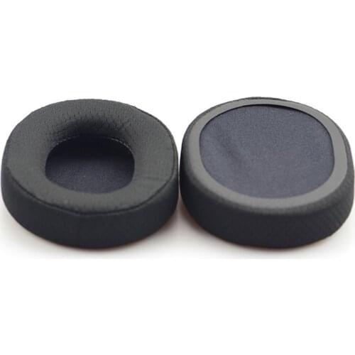 1 Pair Replacement Ear Pad Ear Cushion for SteelSeries Arctis Pro Headphones Ear Cups Ear Cover Earpads Repair Parts