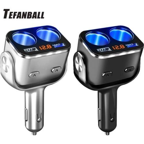 Tefanball Cigarette Lighter