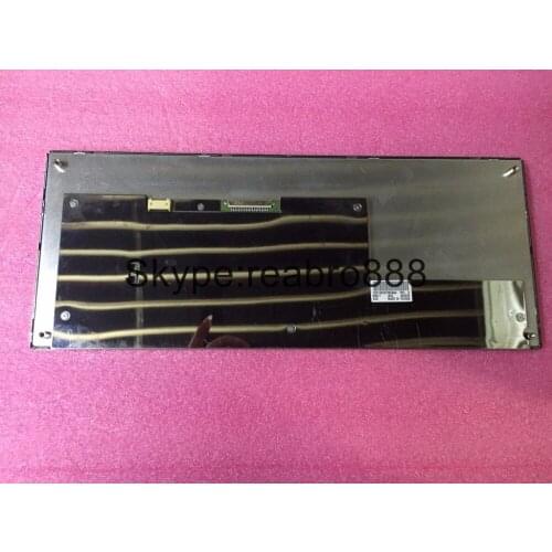 TX31D200VM0BAA FOR 12.3 inch original industrial lcd panel