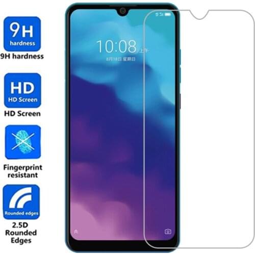 For ZTE Blade A7S 2019 Tempered Glass 9H Premium Screen Protector Film For ZTE Blade A7s 6.09 inch Phone Glass Protective Film