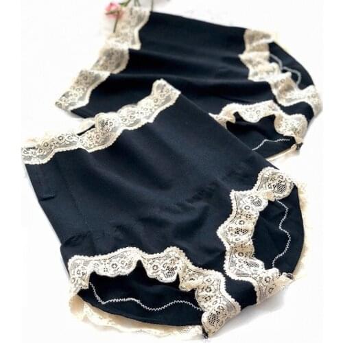 Women High Waist Control Panties Butt Lifting Levanta Pompis Body Shaperwear Tummy Slimming Panties Ass Lift Up Panty