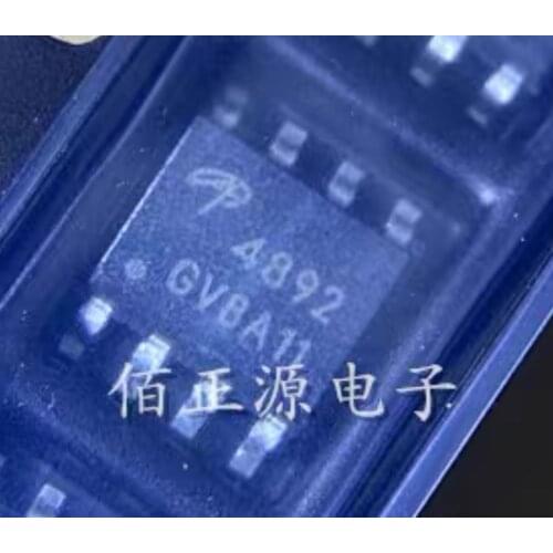 10-30PCS/ AO4892 4892 SOP8