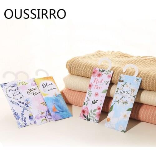 2020 Espelho De Aumento Fashion New Indoor Air Freshener Natural Spice Wardrobe Bedroom Drawer Toilet Deodorant Solid Fragrance