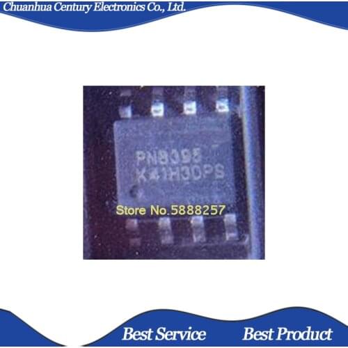 5 Pcs/Lot PN8395SEC-R1H PN8395 SOP8 New and Original In Stock