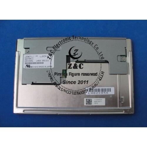 AA070MC11 Original 7" LCD Module Display screen for Industrial Equipment