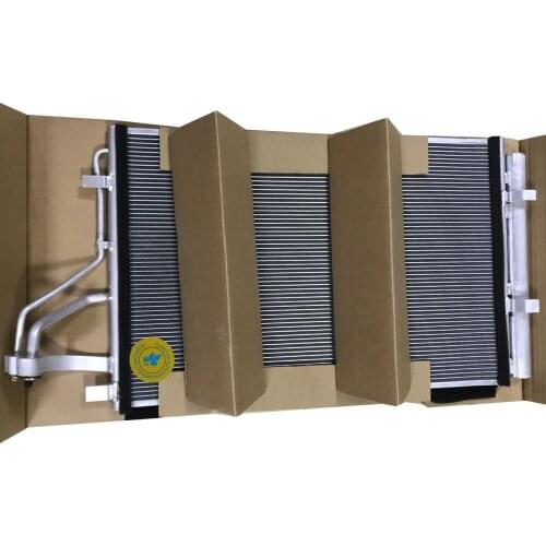 Car AC Condenser For Hyundai ELANTRA 1.8L 976063X000 97606-3X000