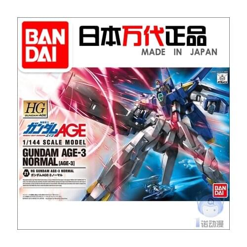 Bandai 59938 00 HG 49 1/144 GNZ-007 Gundam Gaddess GNZ-007 Assembly Kits Action Figure Model
