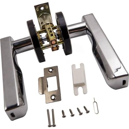 Biometric Fingerprint Door Lock for Smart Stainless Steel Home Security Door Locks