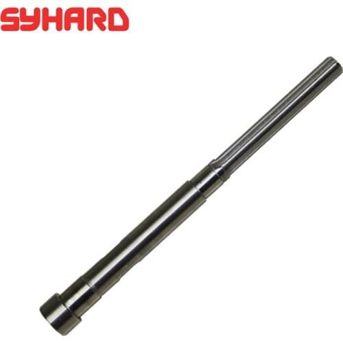 The Part Of Milling Machine Z4132 Principal Axis Drilling Rod 22x4 Spline Shaft