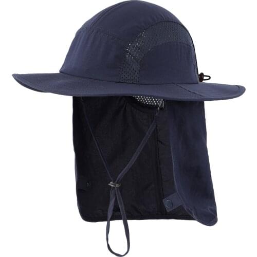 Connectyle Panama For Boys