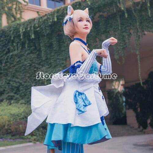 Re Zero Felix Argyle Cosplay Costume