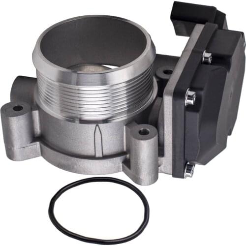 Throttle Body For VW TOUAREG For AUDI A8 A6 Avant Allroad Q7 059145950A A2C53249890