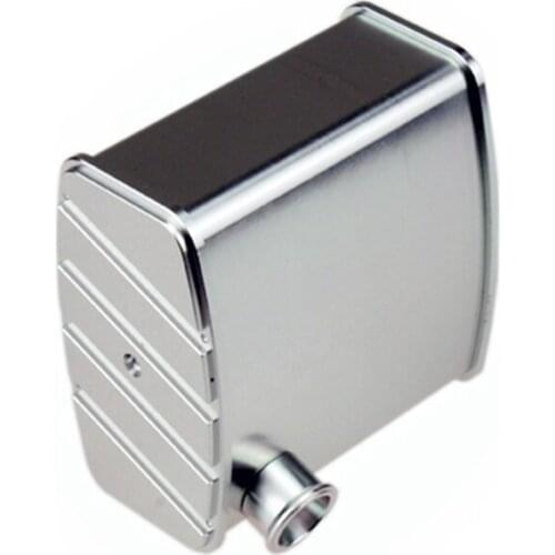 LESU Air Discharge Metal Tank For 1/14 Tamiya RC MAN Tractor Truck TH02339-SMT3