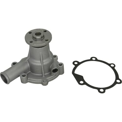MM43317001 MM43317002 Water Pump MM43354801 30L45-00100 for Mitsubishi L2E L3E L3A L2A L3C L2C L3E2 Engine