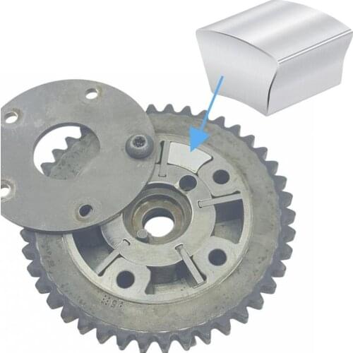 Chuang Qian Noise Repair Kit Accessorie Valve Cam locks for Ford 4.6/5.4L F150 F250 F-350 SUPER DUTY MUSTANG Expedition EXPLORER