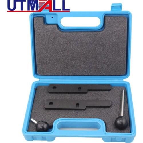 Engine Camshaft Setting Locking Timing Tool Kit Set For Porsche Cayenne (M97/01 Engine) F/H