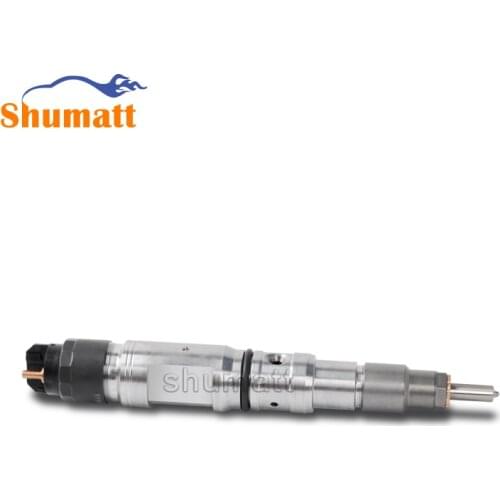 Original New Diesel Fuel Injector 0445120583 For CRIN3-18 Series 0986435650 For MAN 51101006180