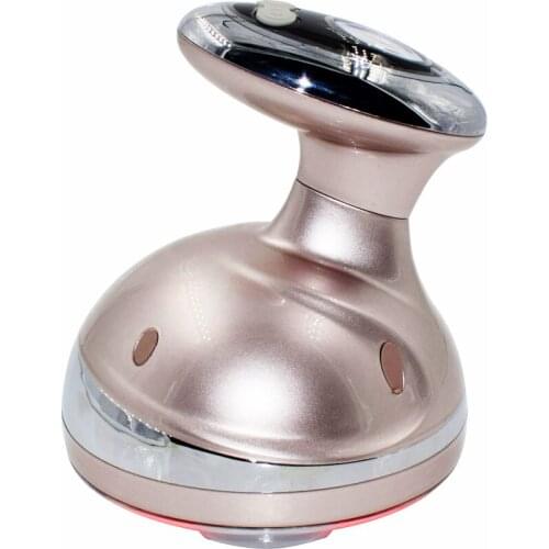 Portable body slimming belly cellulite reduction RF weightloss fat burner remover slimming machine Stovepipe skinny arms