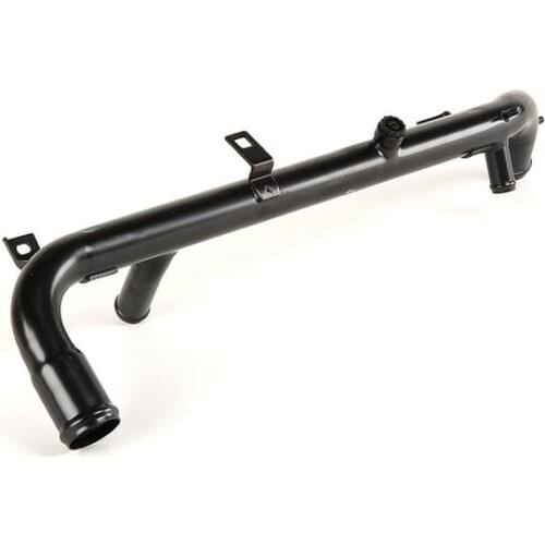 Coolant Supply Pipe on Intake Manifold For Audi A4 1.8L 2002-2006 06b121070h