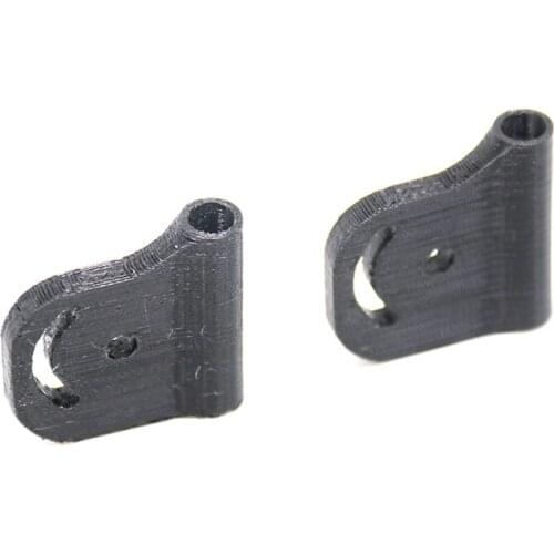 TCMMRC FPV 2pcs TS215 3D drone Print Camera Side Plate Spare Part for RC FPV Racing Drone