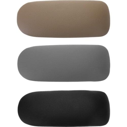 1Pcs Leather Center Console Armrest Cover Lid for BMW Mini Cooper High Quality Auto Replacement Parts Armrest Cover Car Styling