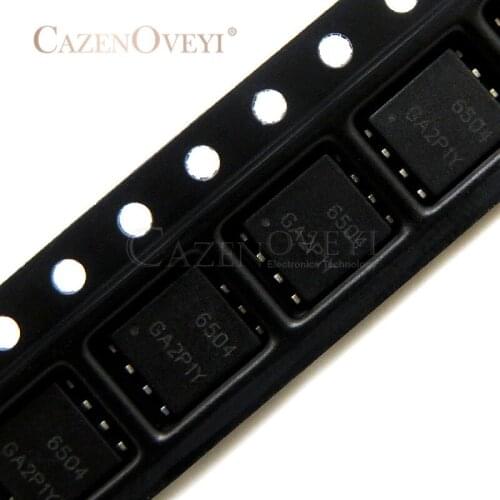 10pcs AON7407 AON6912 AON7430 AON6512 AON7702 AON6504 AON7702A AON7410 AON6414A AON7408 QFN New original