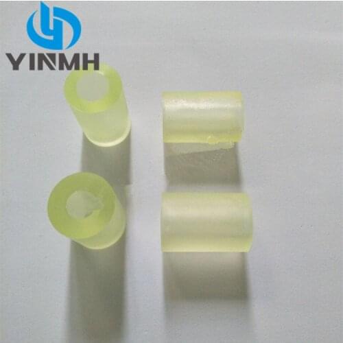 5 Sets New Feed Roller for Fujitsu fi6670 6670 6750 6770 6770A Exit Roller Rubber Tire PA03576-Y027 PA03576-Y025 PA03576-Y029