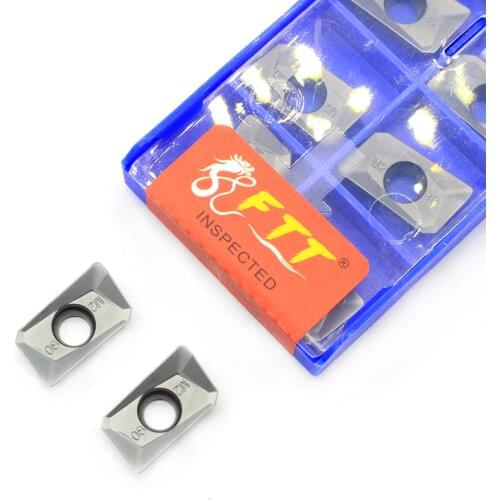 APMT1604 M2 HP1030 high quality Carbide Inserts Milling Cutter lathe turning tool