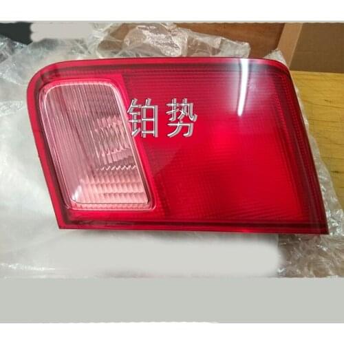 Car inner tail light 2001-hon dac iv ic rear tail inner tail light rear turn signal rear brake light reversing light