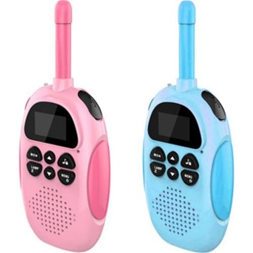 EILASUNG Walkie-talkies And Communication Equipment