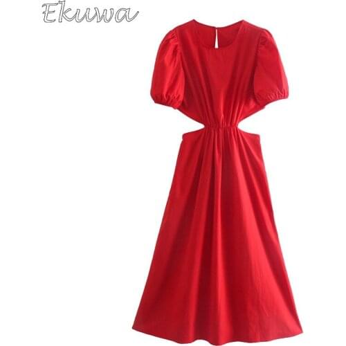 Womens Casual Dresses EKUWA China