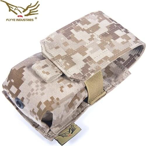 FLYYE Single League Double Cartridge Ammunition Package FY-PH-M008 M14