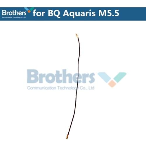 For BQ Aquaris M5.5 Signal Flex Cable Antenna Flex For BQ Aquaris M5.5 Antenna Flex Cable Phone Replacement Part Tested Working