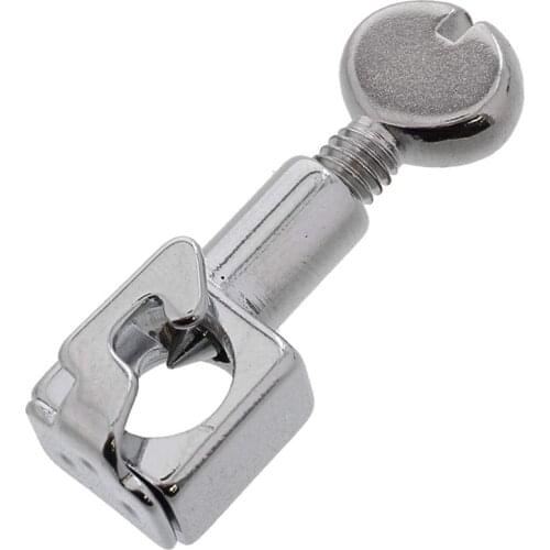 Sewing Machine Needle Clamp w/Screw #260502009 #TA11034000 For Singer Simple 2263 3333 Heavy Duty 4411 4423 4432 4452, 5532