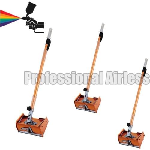 Drywall Master Tools Plastering Flat Box Practical Drywall Taping Tools Plaster Box PH-10