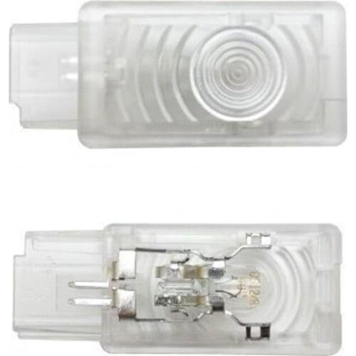 Car Trunk Interior Lamp and Lamp Shades for Chevrolet Cruze Malibu Trax Buick LaCrosse Encore Opel ASTRA VERANO 13503059